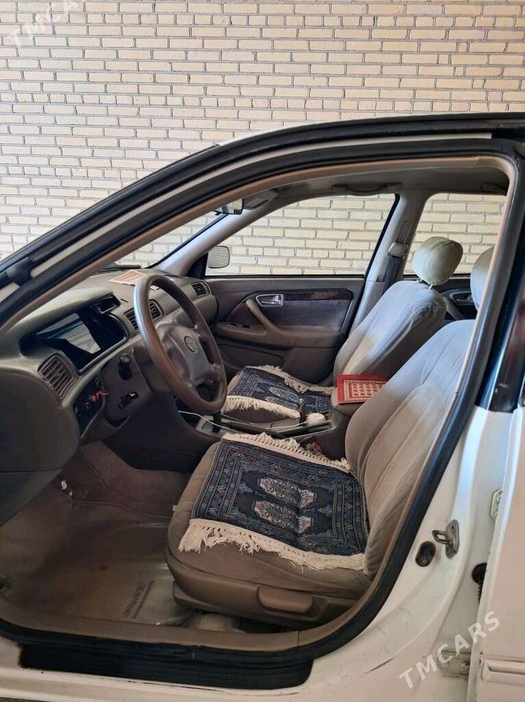 Toyota Camry 2001 - 160 000 TMT - Ходжамбаз - img 3