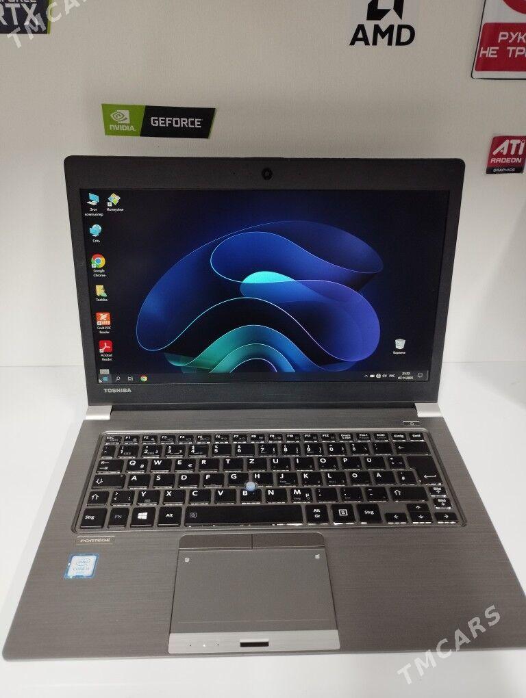 Noutbuk Ноутбук i5.6th - Туркменабат - img 8