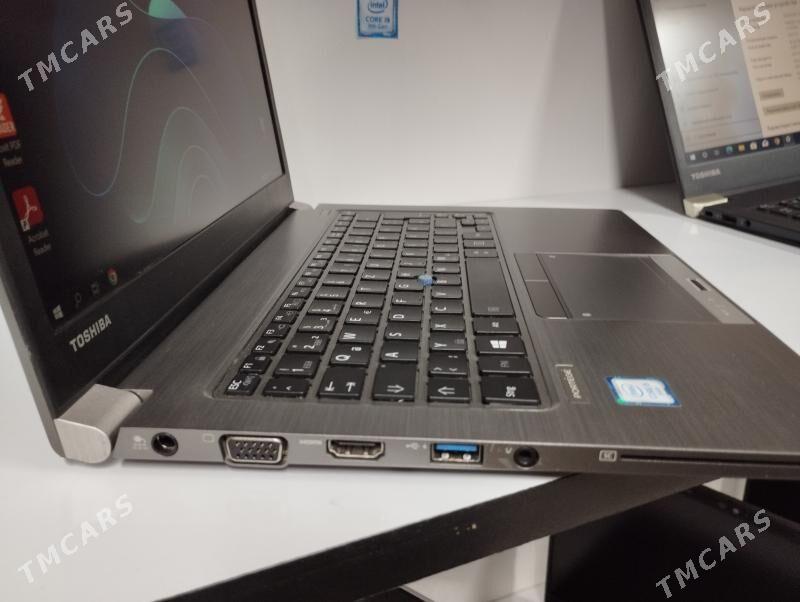 Noutbuk Ноутбук i5.6th - Туркменабат - img 3