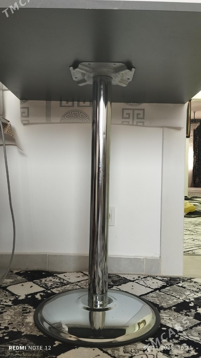 кухонный стол kuhnya stol - Мир 8 - img 3