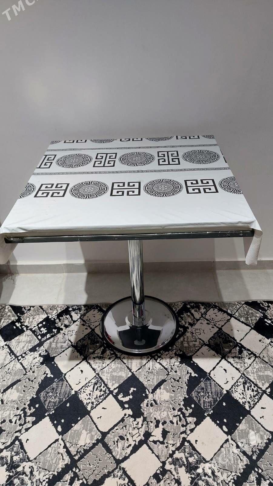 кухонный стол kuhnya stol - Мир 8 - img 1