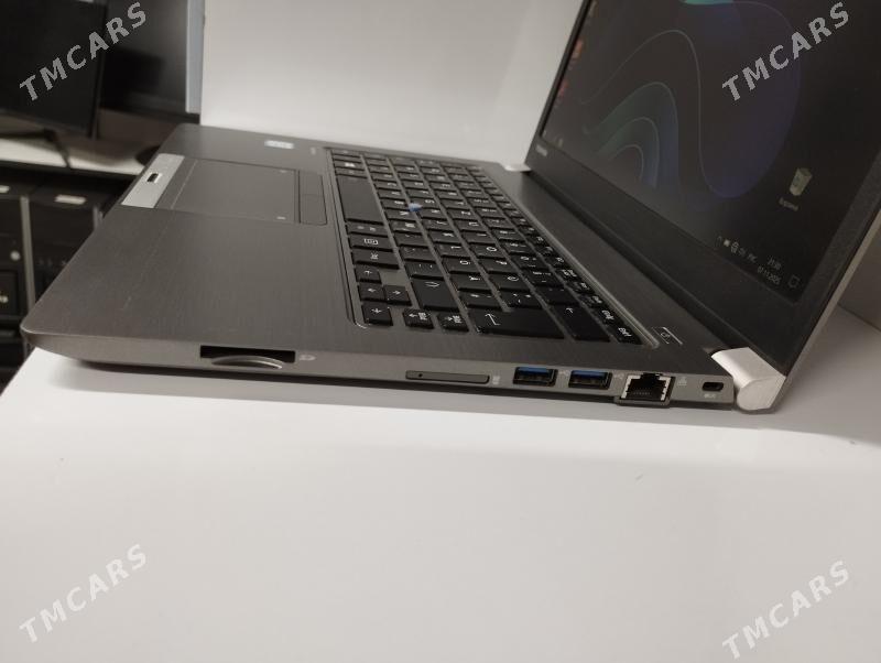 Noutbuk Ноутбук i5.6th - Туркменабат - img 2