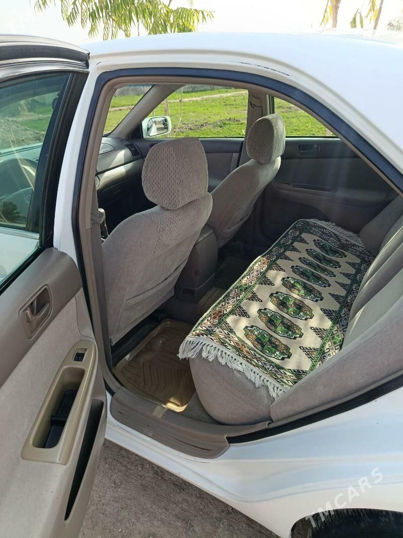 Toyota Camry 2002 - 147 000 TMT - Сакарчага - img 9