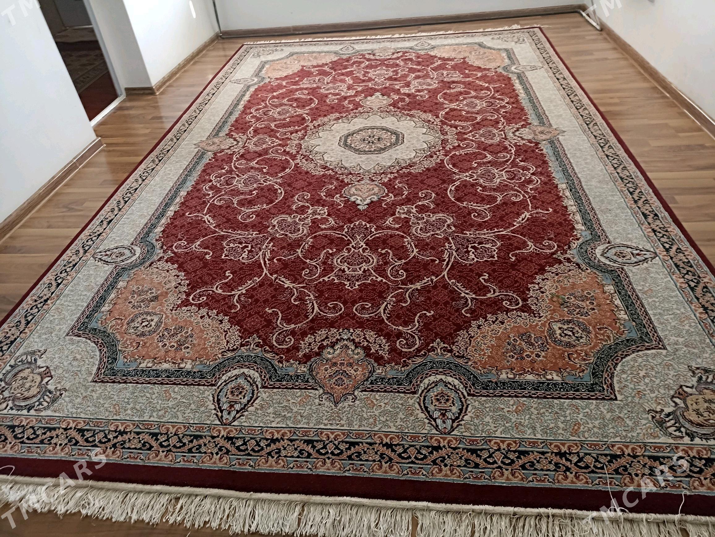 Eyran haly - Джебел - img 1