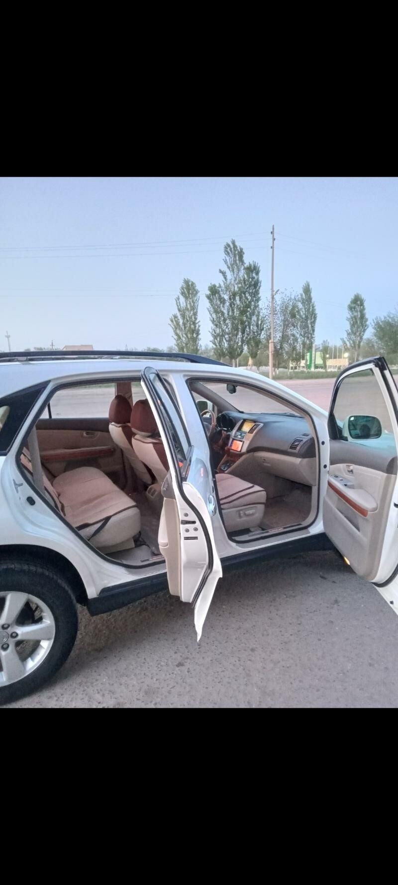 Lexus RX 330 2003 - 235 000 TMT - Gubadag - img 6