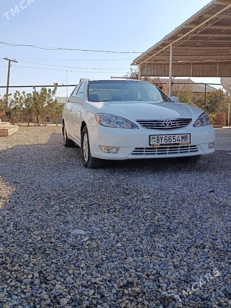 Toyota Camry 2002 - 147 000 TMT - Сакарчага - img 7