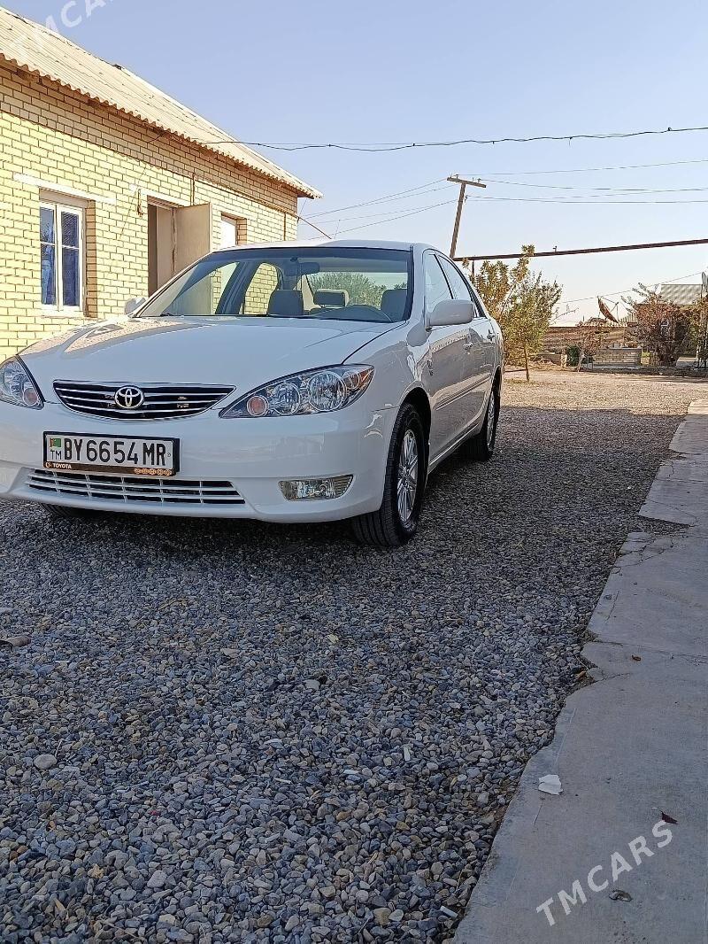 Toyota Camry 2002 - 147 000 TMT - Сакарчага - img 6