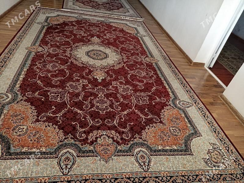 Eyran haly - Джебел - img 3