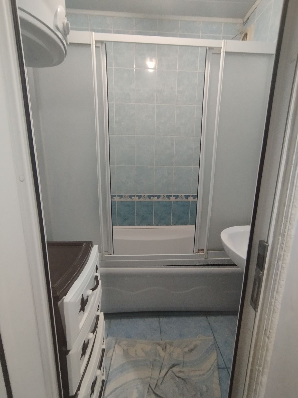 Arenda Mir 2 2 Kom 9/3 etaž - Ашхабад - img 6