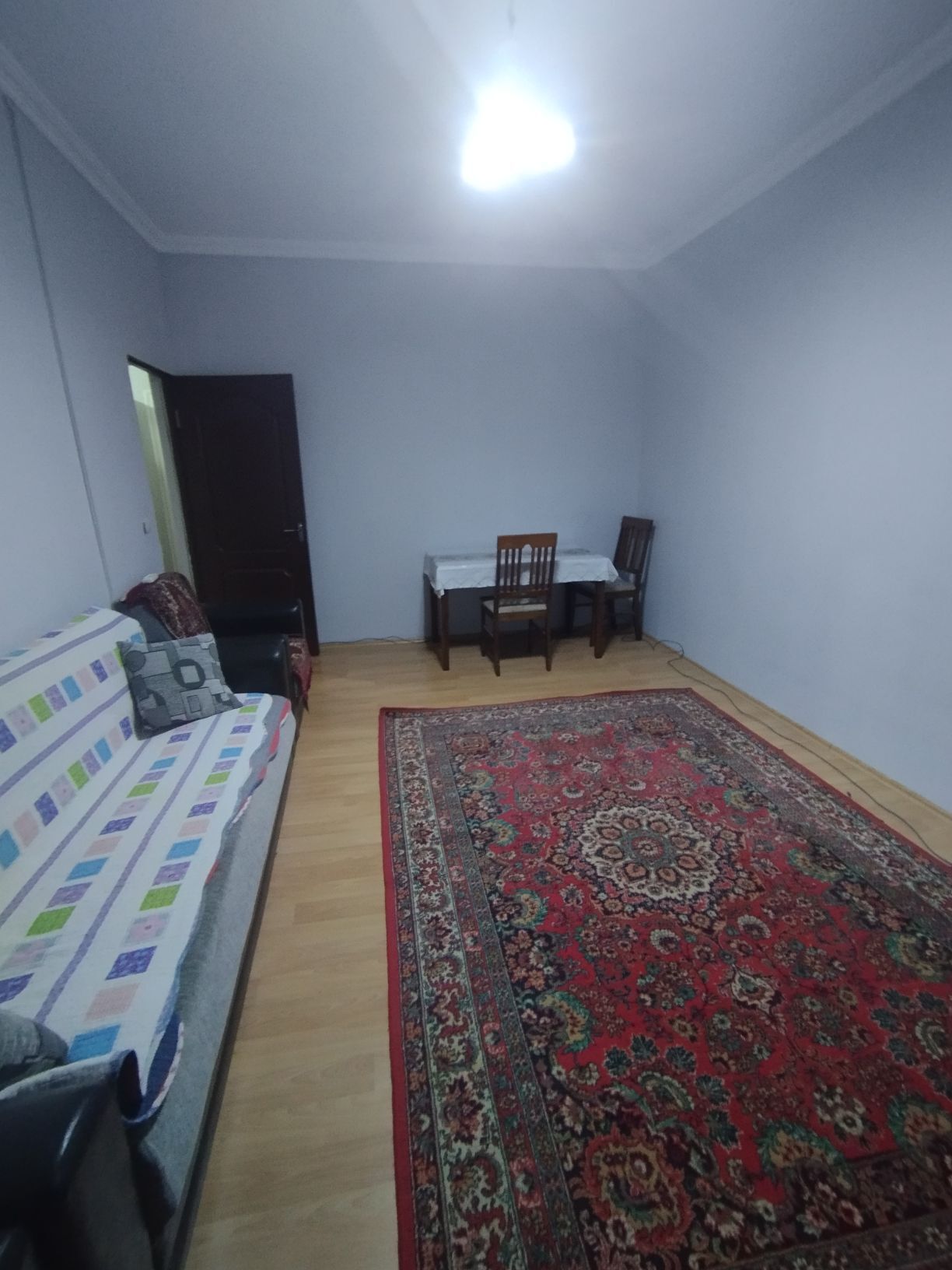 Arenda Mir 2 2 Kom 9/3 etaž - Ашхабад - img 3