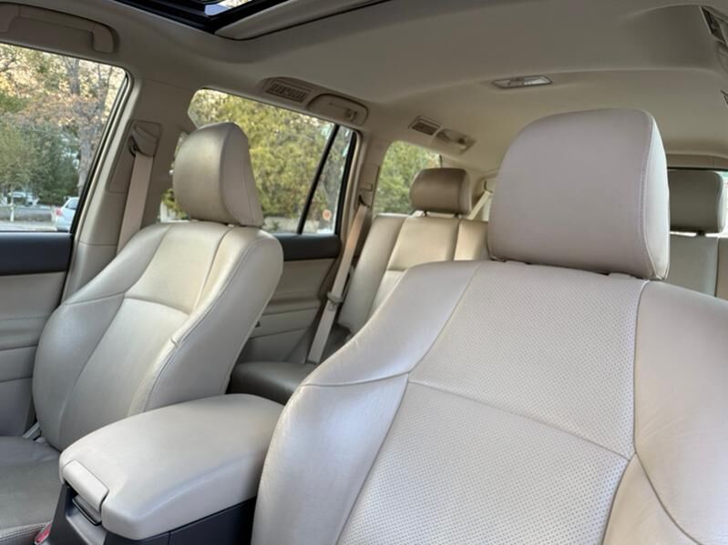 Toyota Land Cruiser Prado 2021 - 920 000 TMT - Ашхабад - img 9