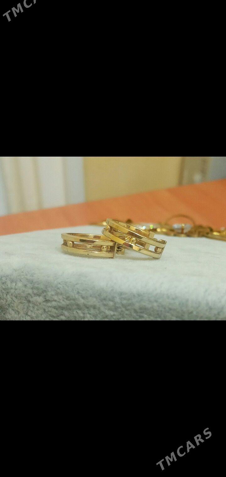 Gyzyl gulakhalka - Мир 4 - img 10