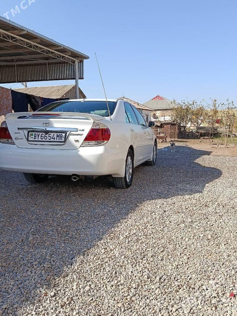 Toyota Camry 2002 - 147 000 TMT - Сакарчага - img 4