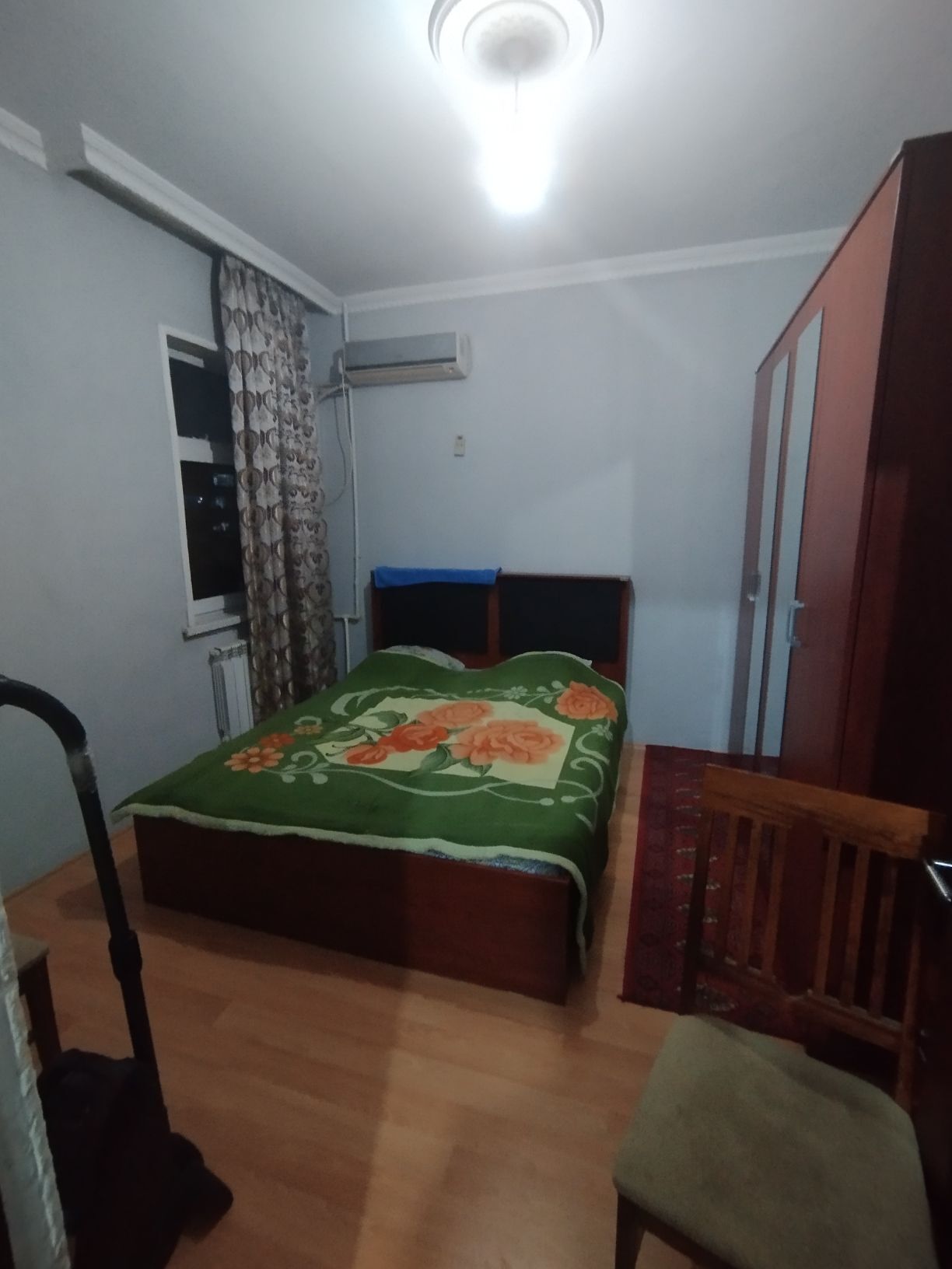 Arenda Mir 2 2 Kom 9/3 etaž - Ашхабад - img 1