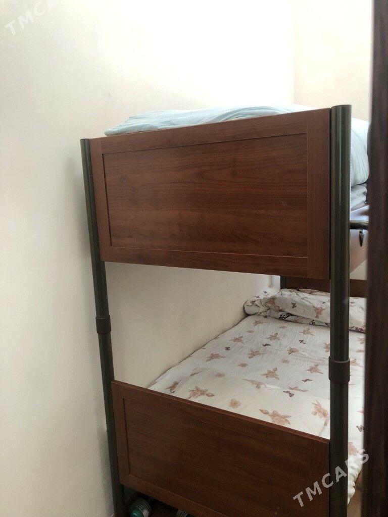 Двухъярусная кровать - Ашхабад - img 3
