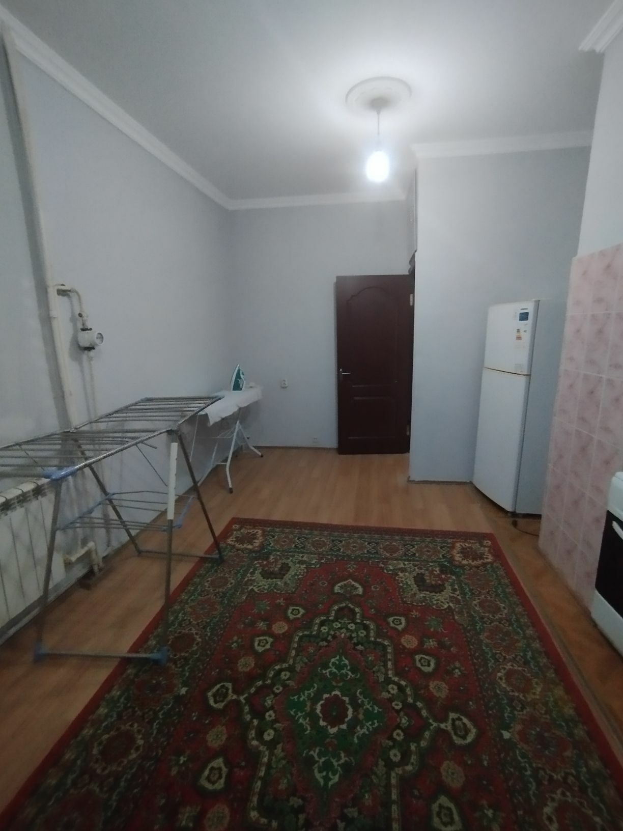 Arenda Mir 2 2 Kom 9/3 etaž - Ашхабад - img 5