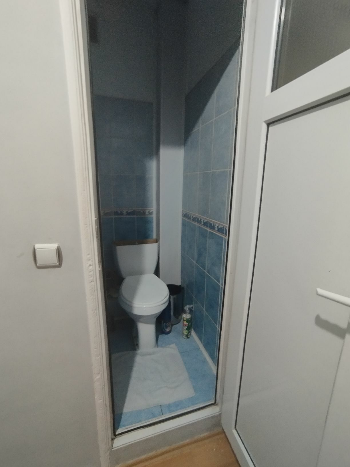 Arenda Mir 2 2 Kom 9/3 etaž - Ашхабад - img 7