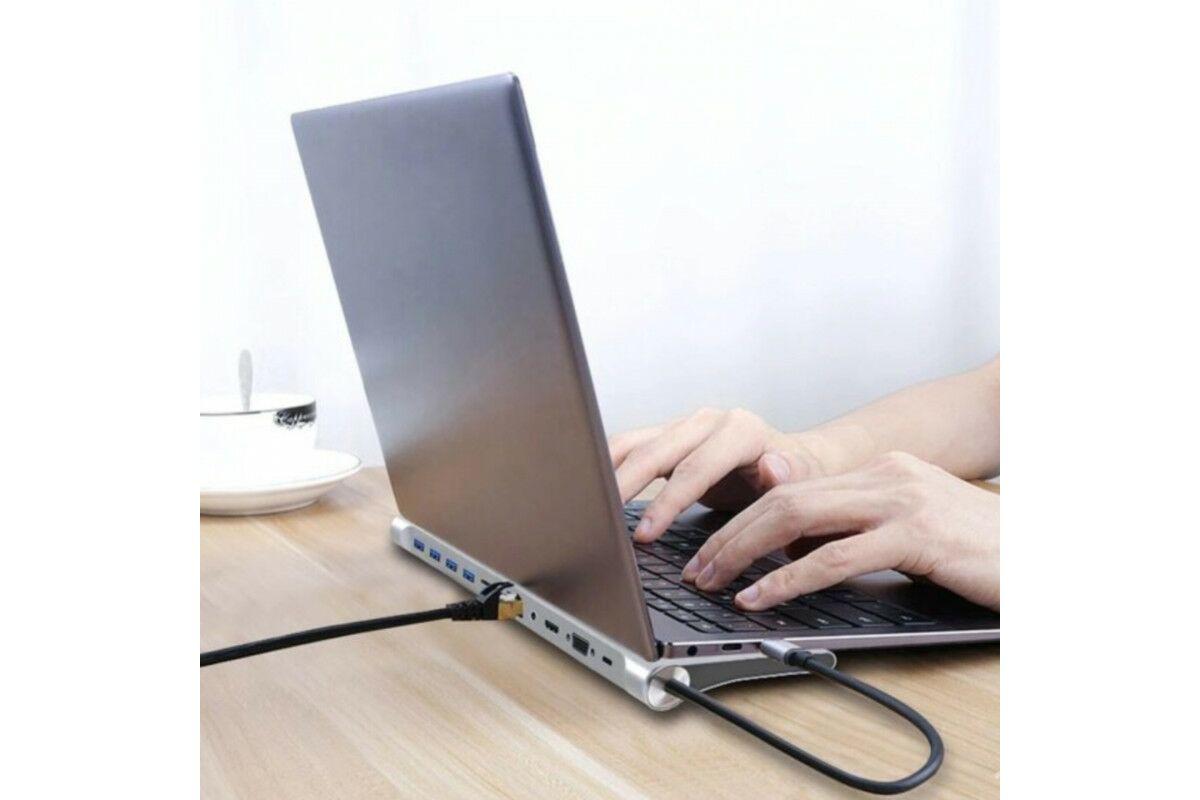 Док-станция для ноутбуков  - Ашхабад - img 2