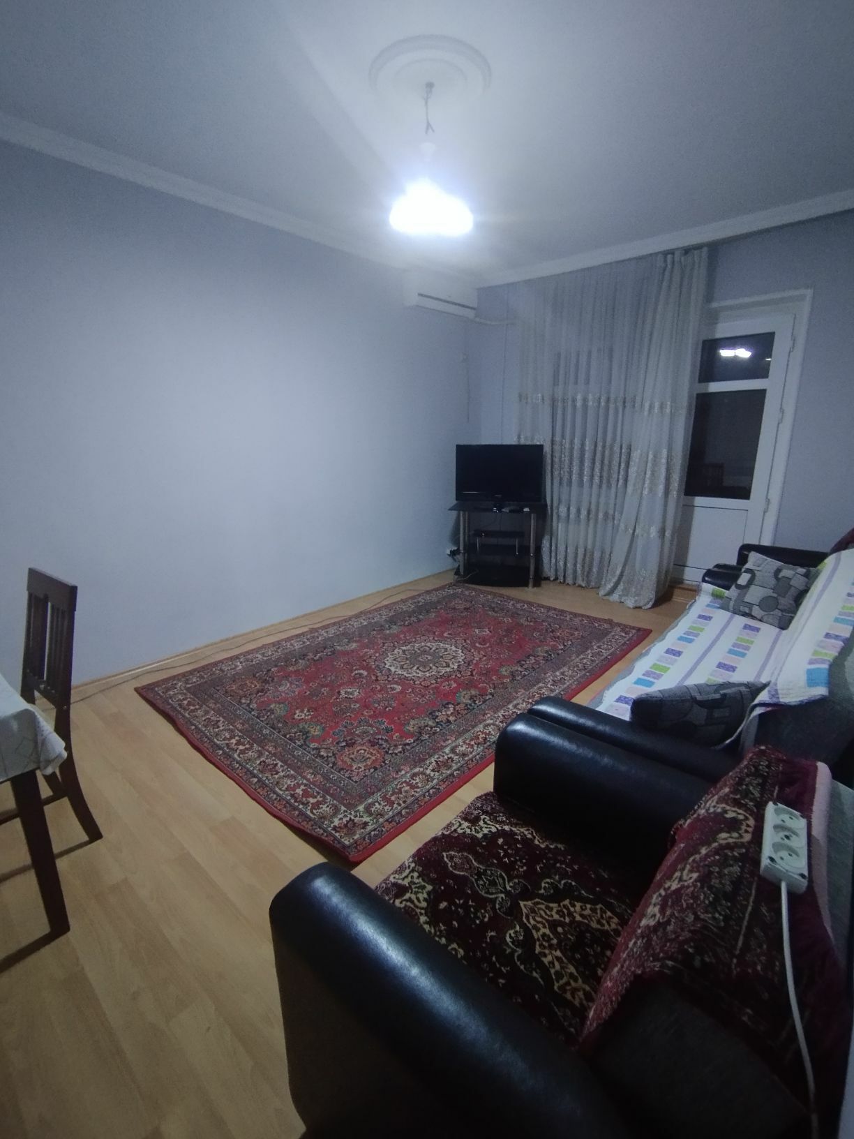 Arenda Mir 2 2 Kom 9/3 etaž - Ашхабад - img 2