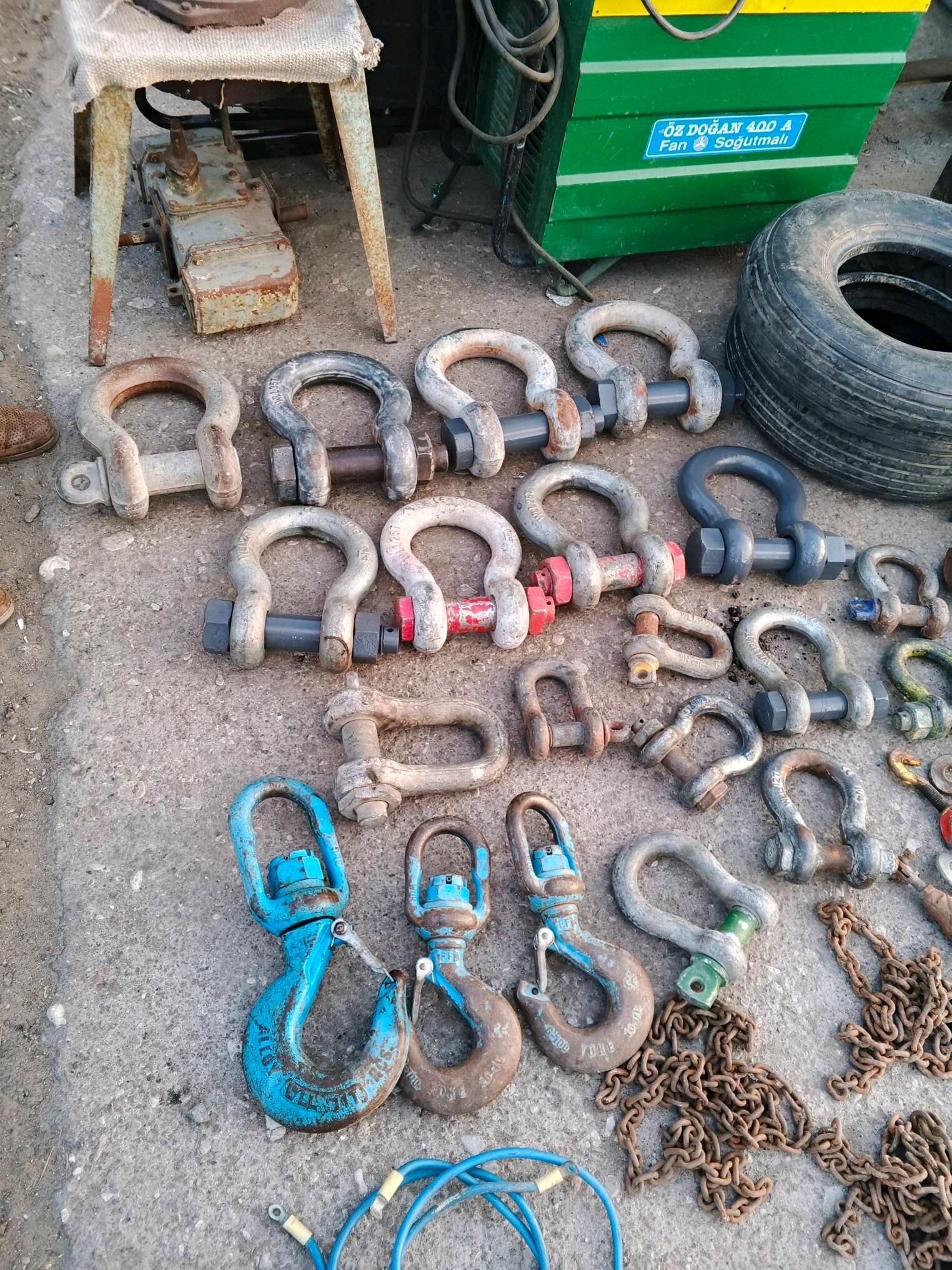 Serga Tros - Türkmenbaşy - img 3