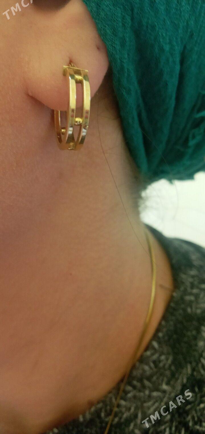 Gyzyl gulakhalka - Мир 4 - img 4