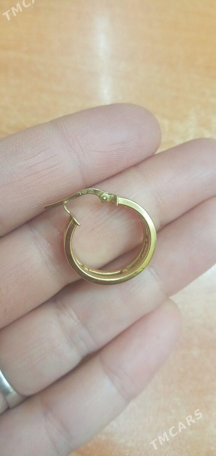 Gyzyl gulakhalka - Мир 4 - img 8