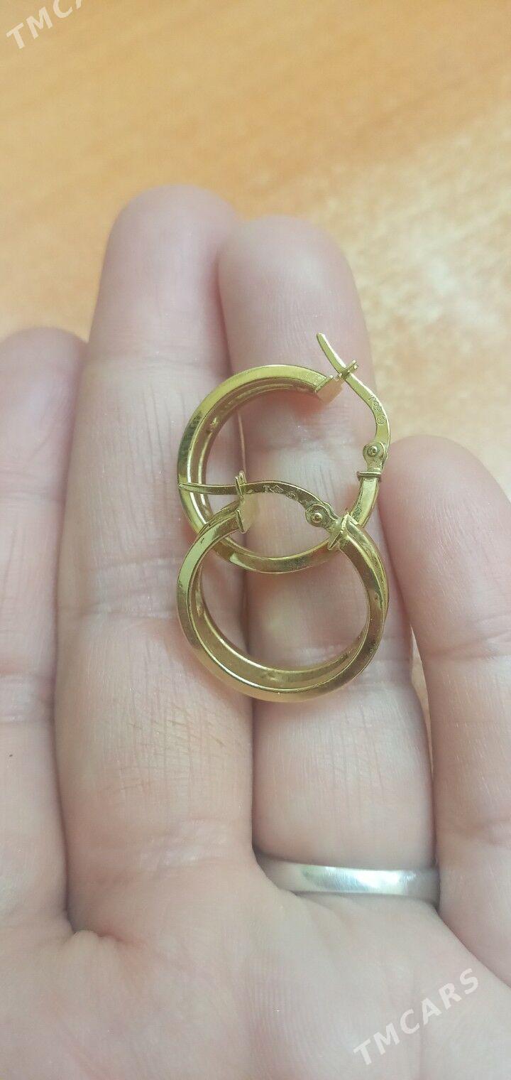 Gyzyl gulakhalka - Мир 4 - img 7