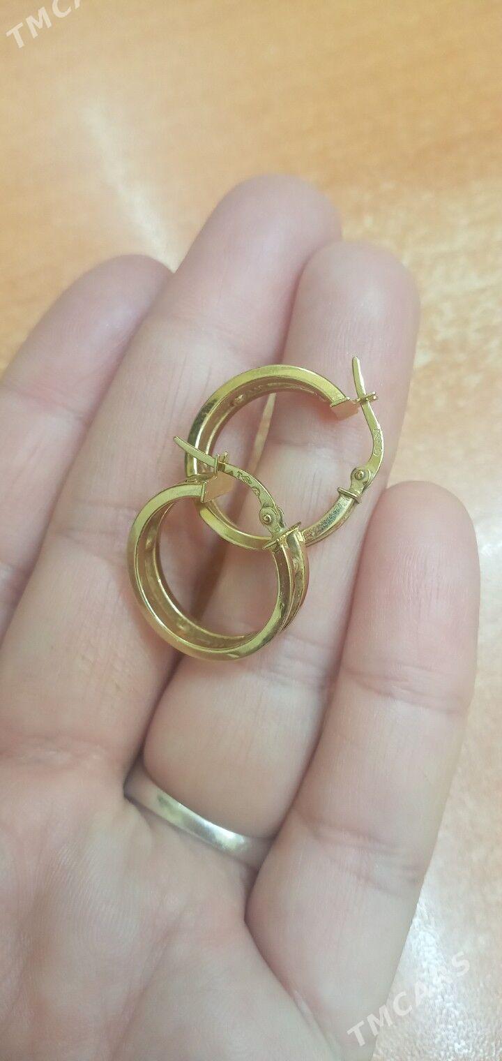 Gyzyl gulakhalka - Мир 4 - img 9