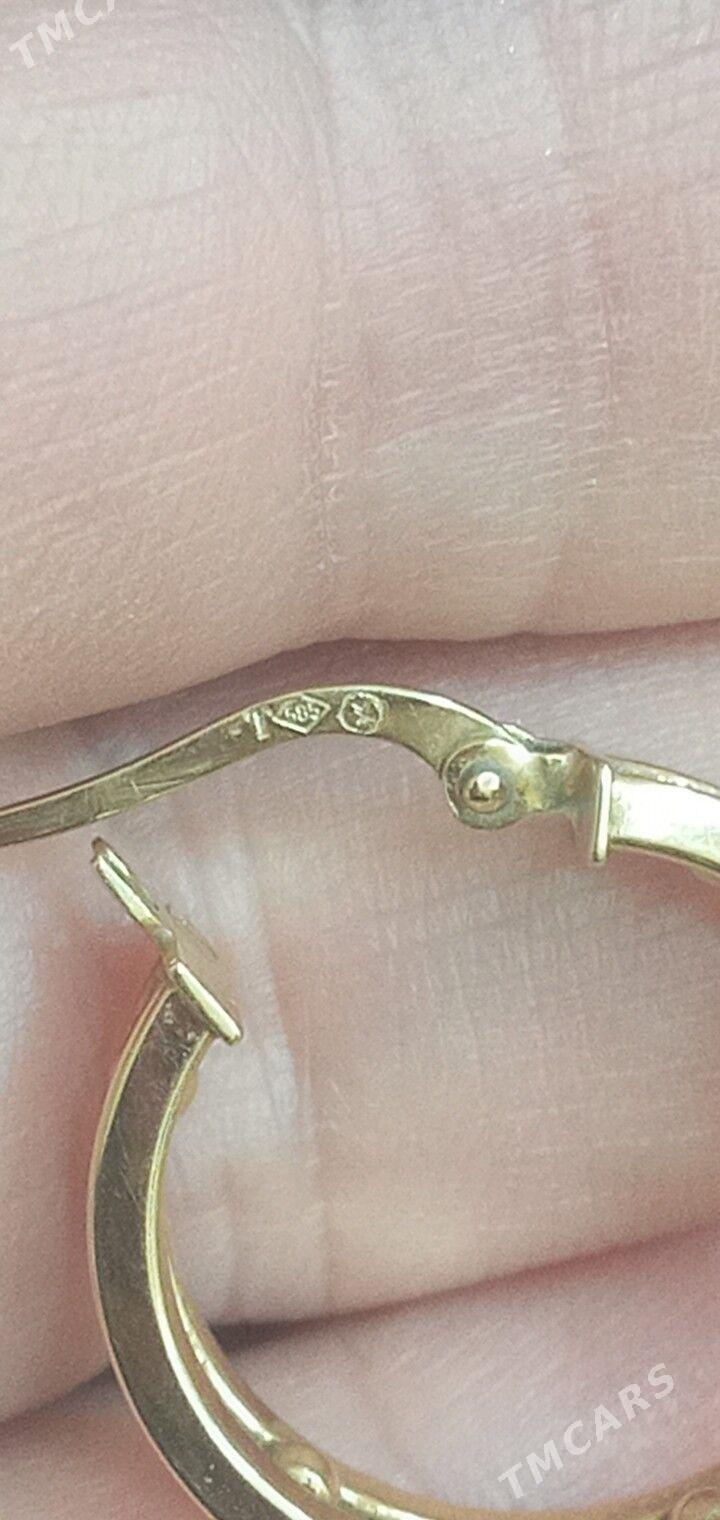 Gyzyl gulakhalka - Мир 4 - img 5