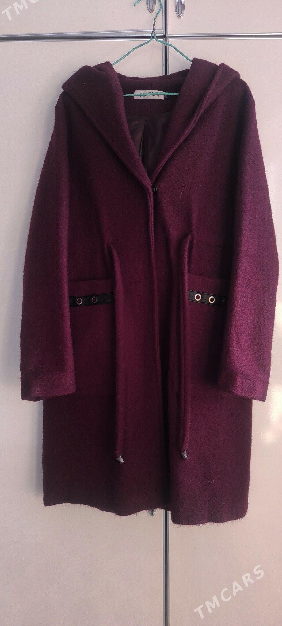 palto shuba - Бузмеин ГРЭС - img 3