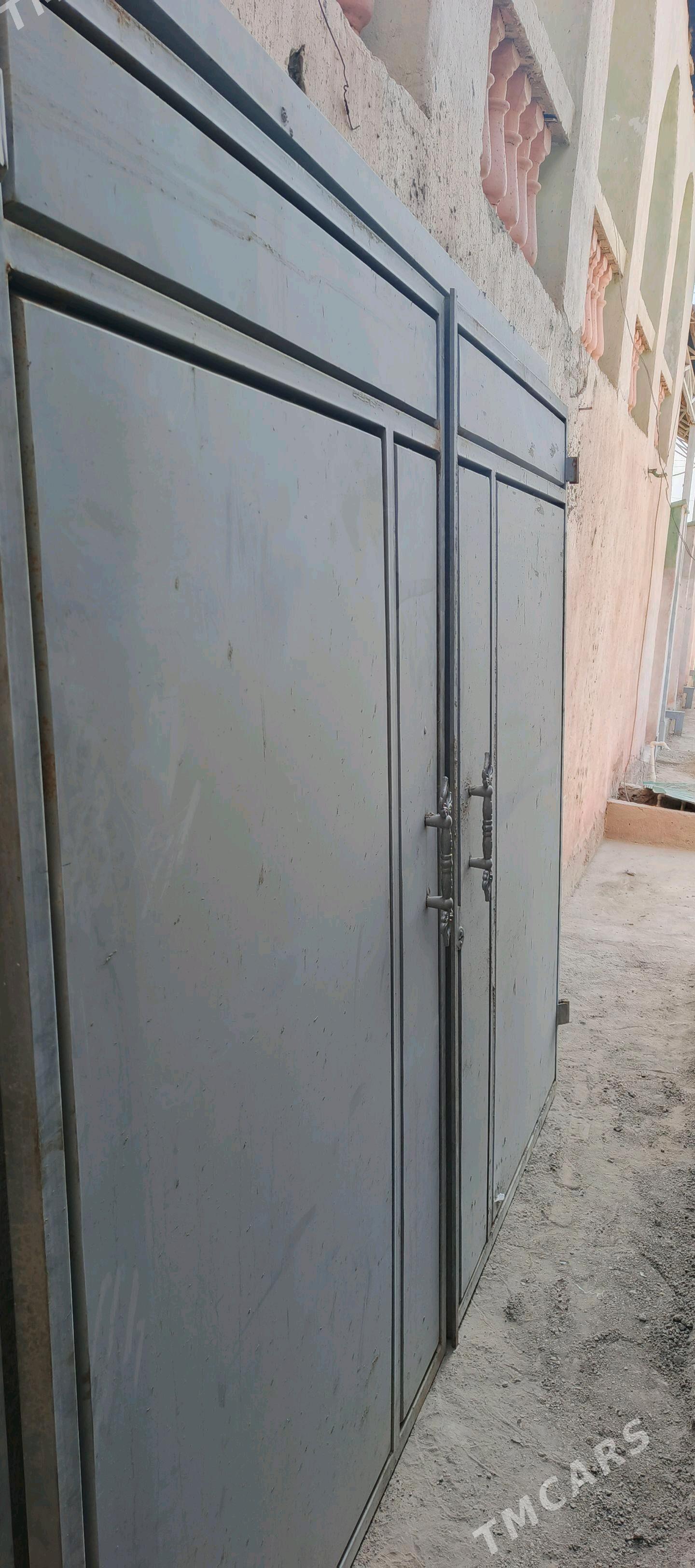 warota - Балканабат - img 1