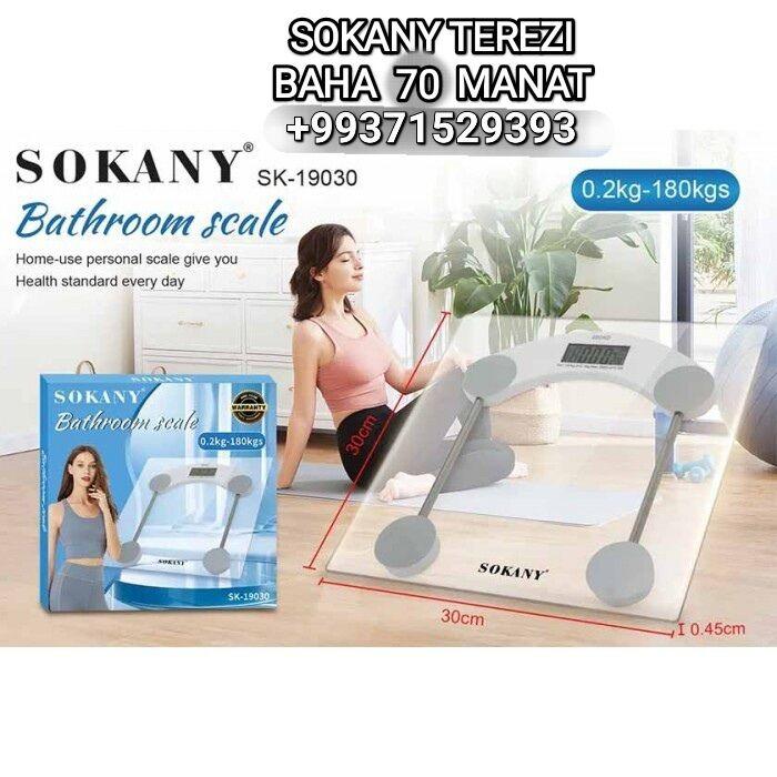 ADAM TEREZI ВЕСИ GAPAN ТЕРЕЗИ - Parahat 4 - img 3