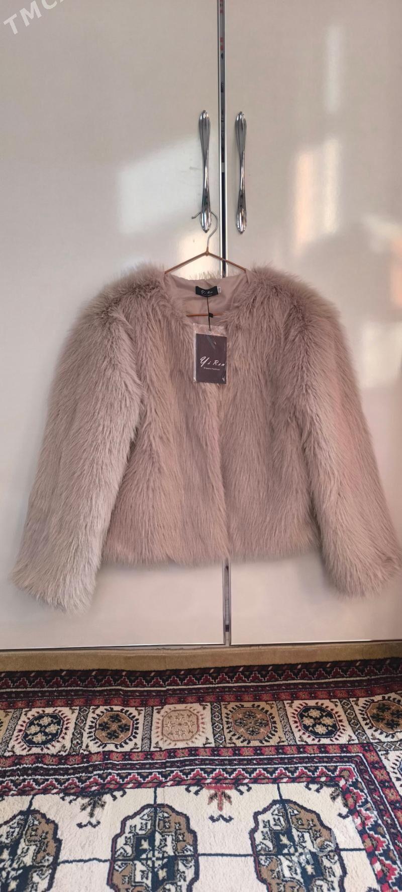 palto shuba - Бузмеин ГРЭС - img 2