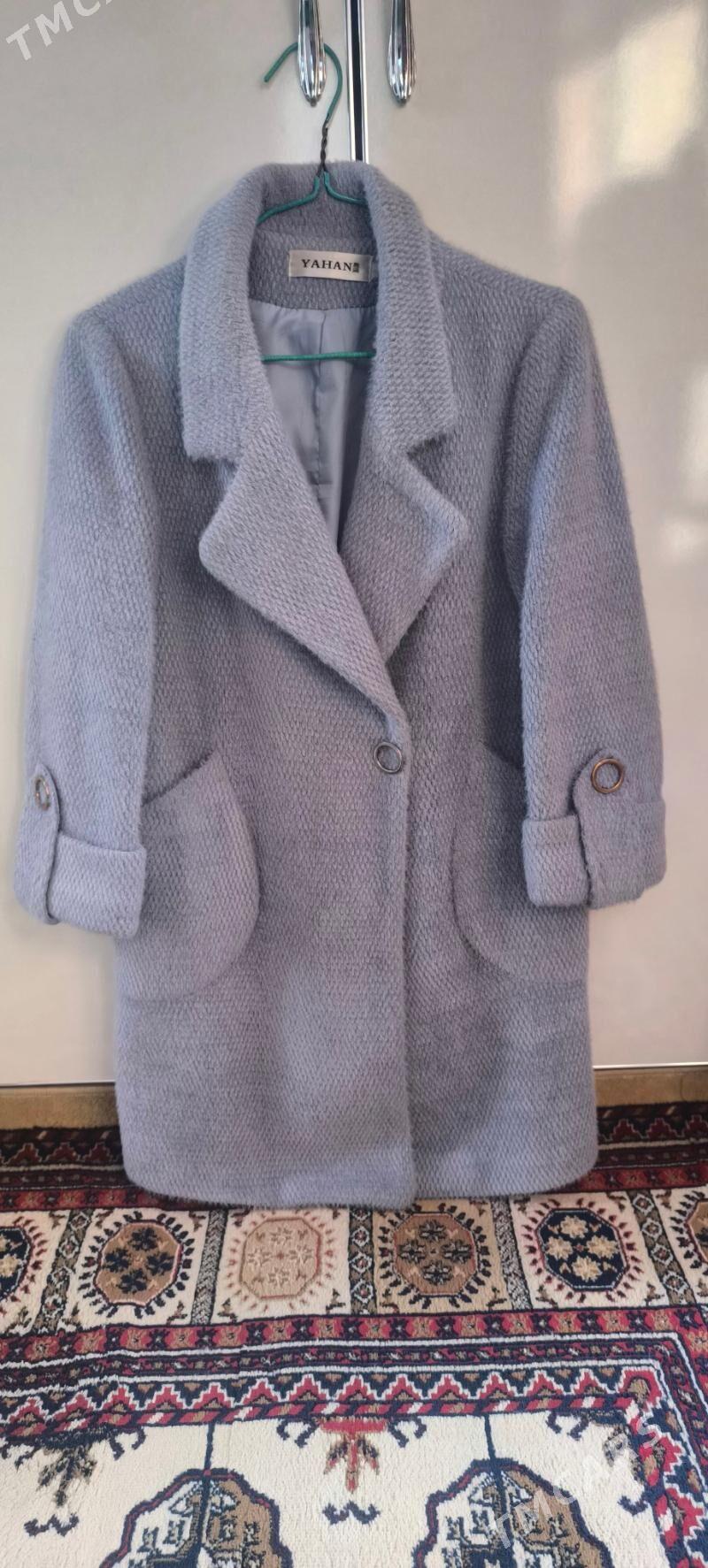 palto shuba - Бузмеин ГРЭС - img 5