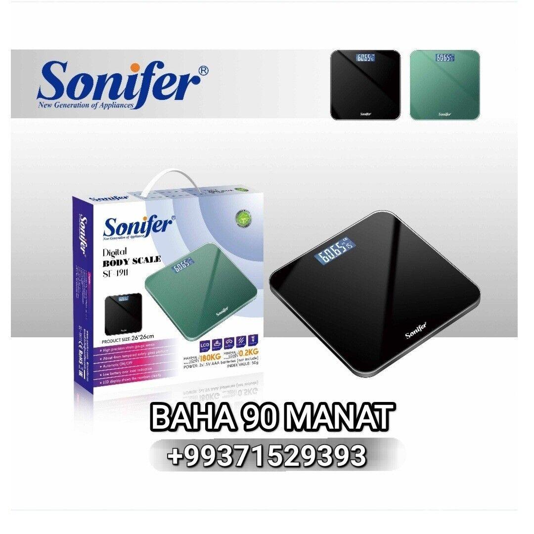 ADAM TEREZI ВЕСИ GAPAN ТЕРЕЗИ - Parahat 4 - img 1