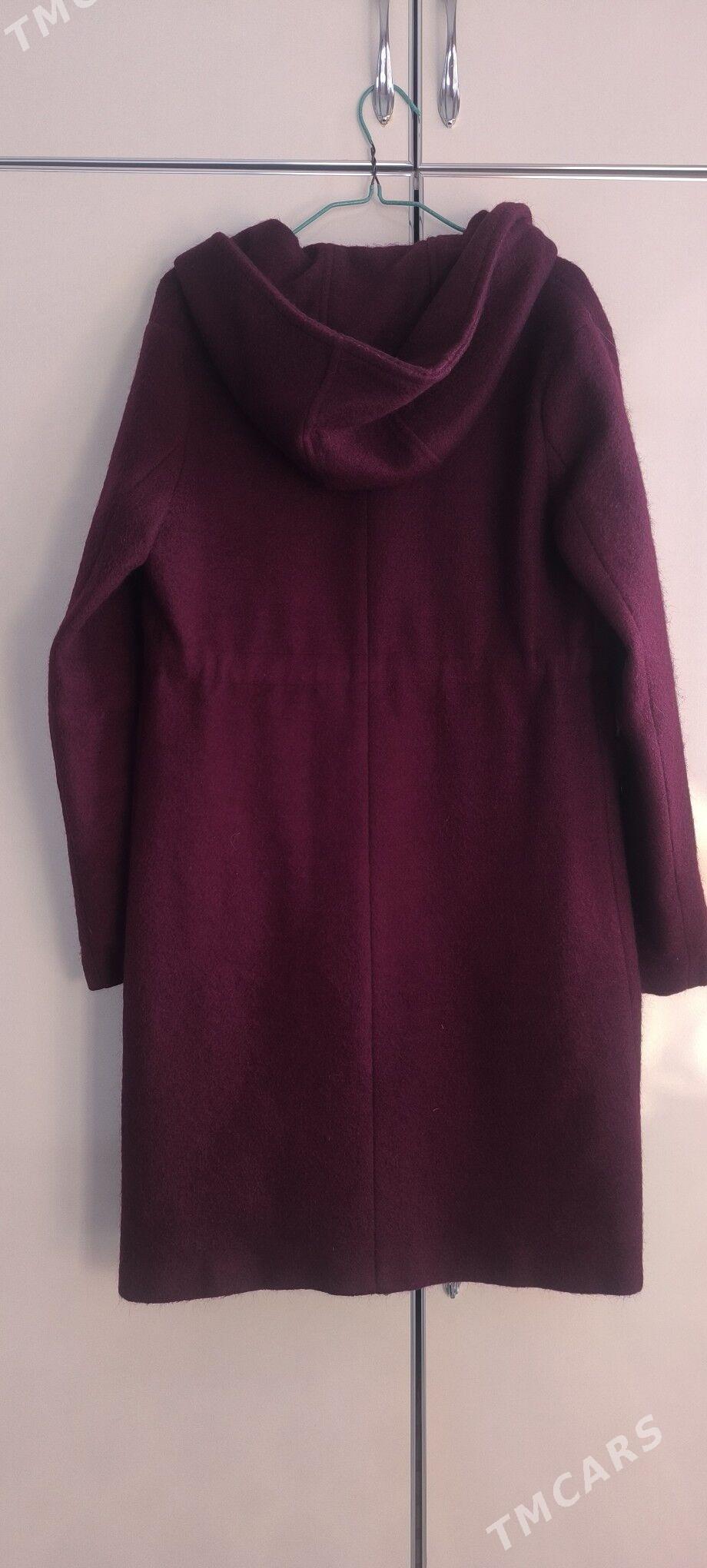 palto shuba - Бузмеин ГРЭС - img 4