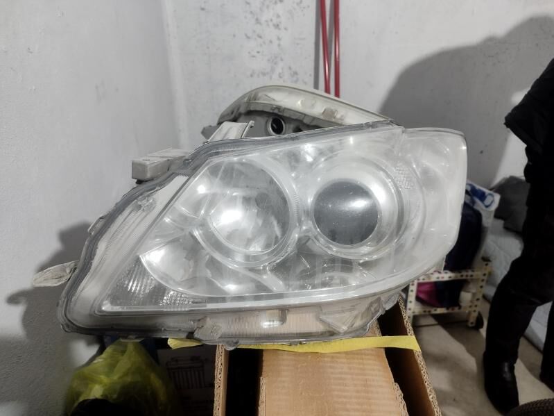 aurion cyralary 200 TMT - Aşgabat - img 2