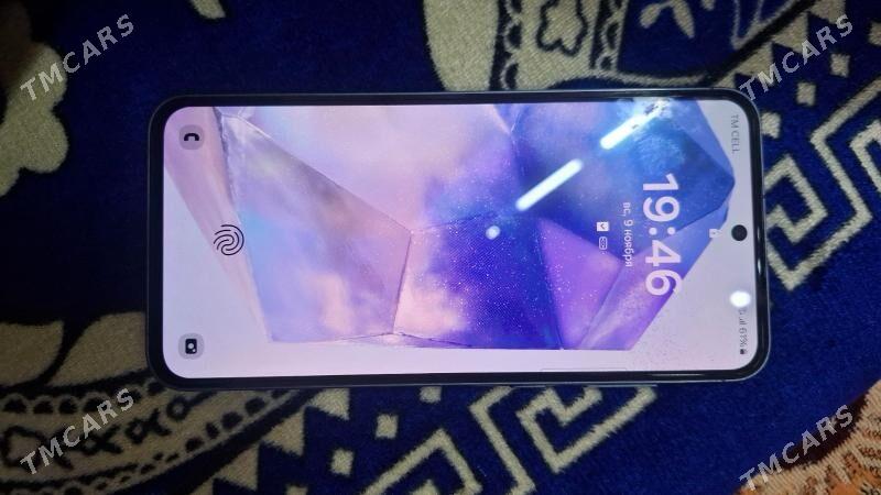 A55 - Ашхабад - img 4