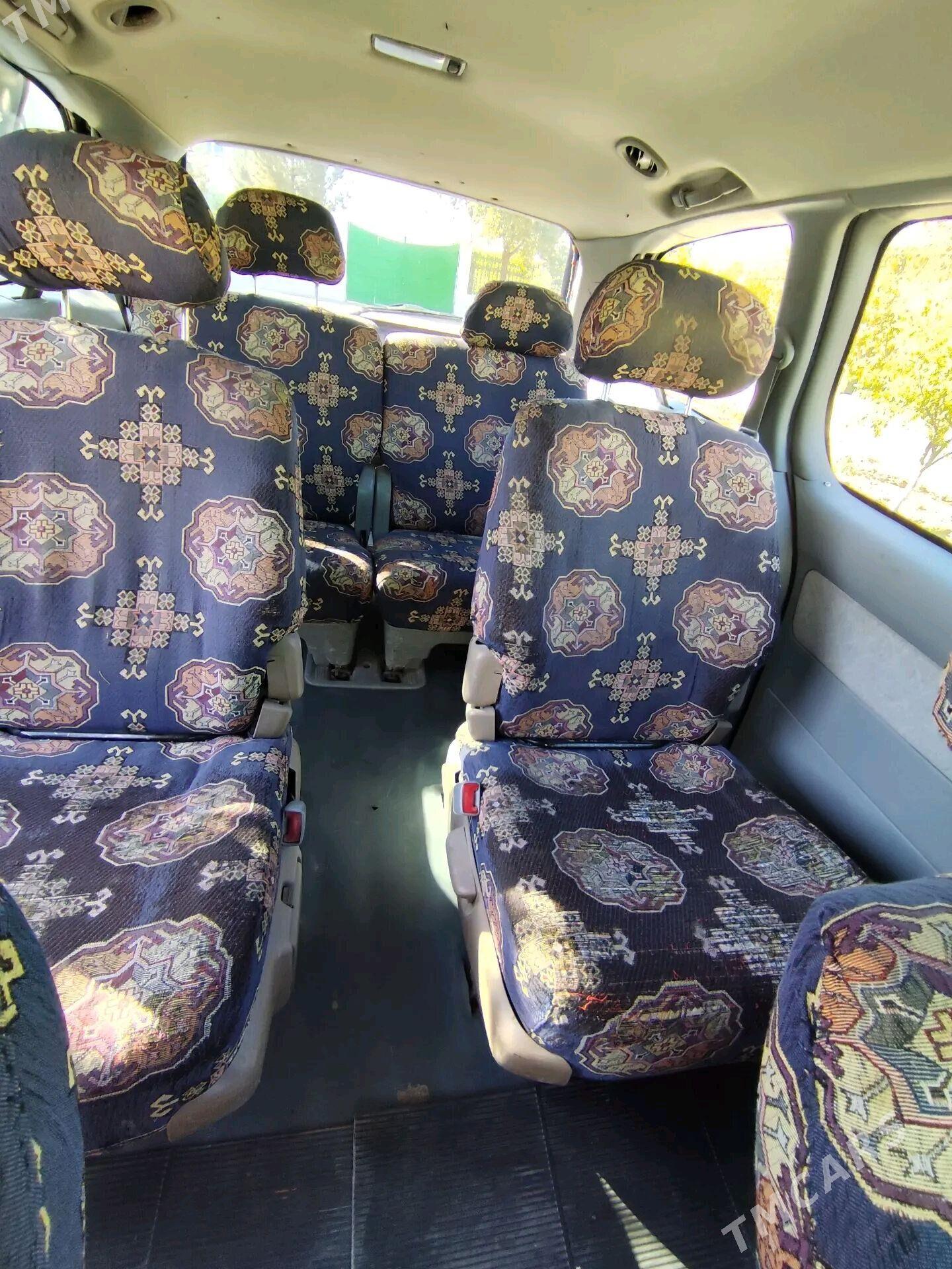 Toyota Sienna 1998 - 125 000 TMT - Мары - img 4