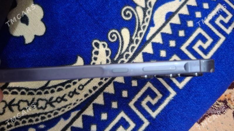 A55 - Ашхабад - img 3