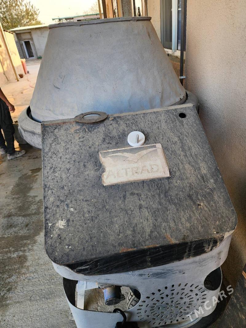 Beton mesalka - Анев - img 3