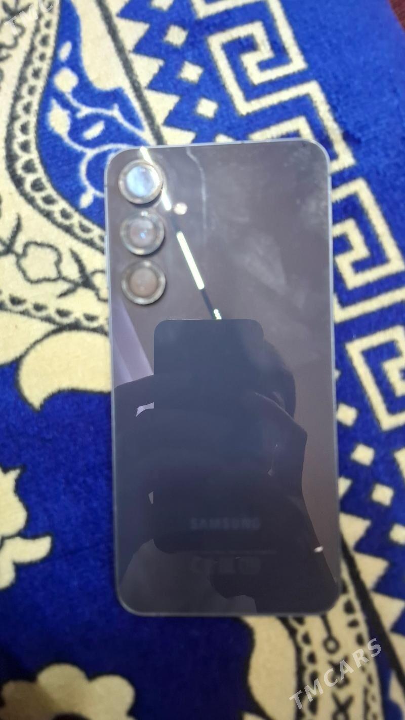 A55 - Ашхабад - img 2