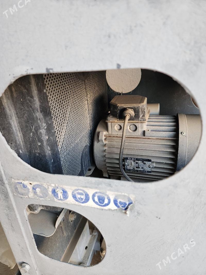 Beton mesalka - Анев - img 2