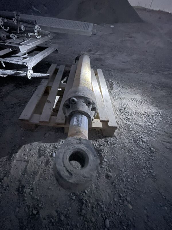 silindr 17 000 TMT - Aşgabat - img 4