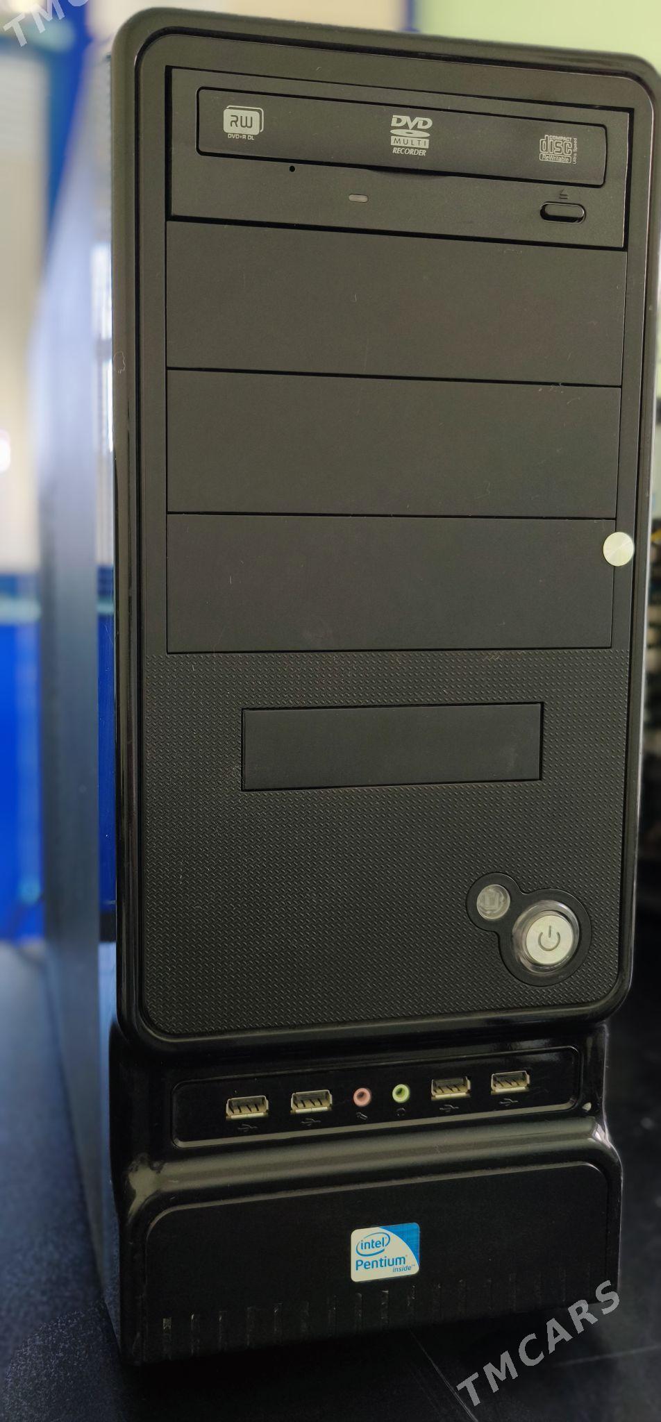 Системный блок - Aşgabat - img 2