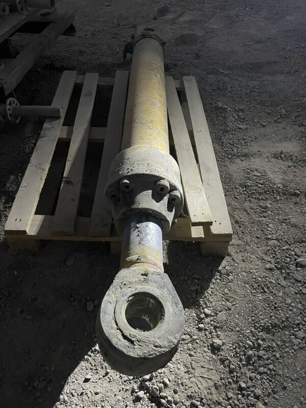 silindr 17 000 TMT - Aşgabat - img 2