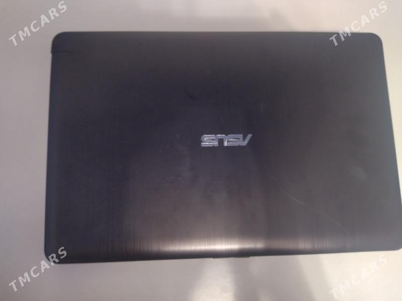 наутбук - Дашогуз - img 1