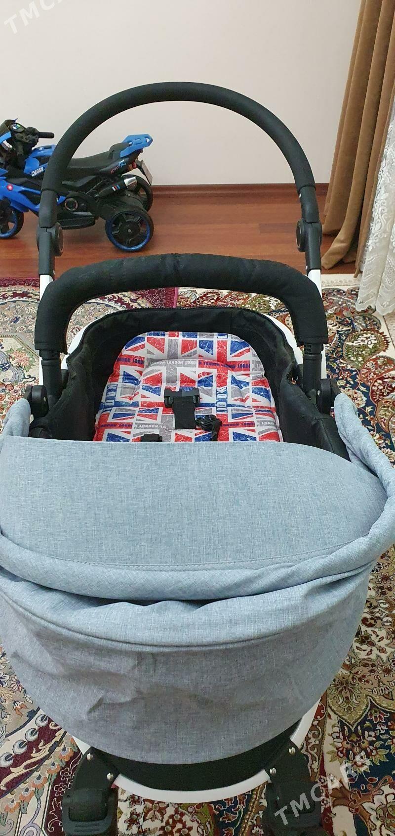 kolyaska - Ашхабад - img 5