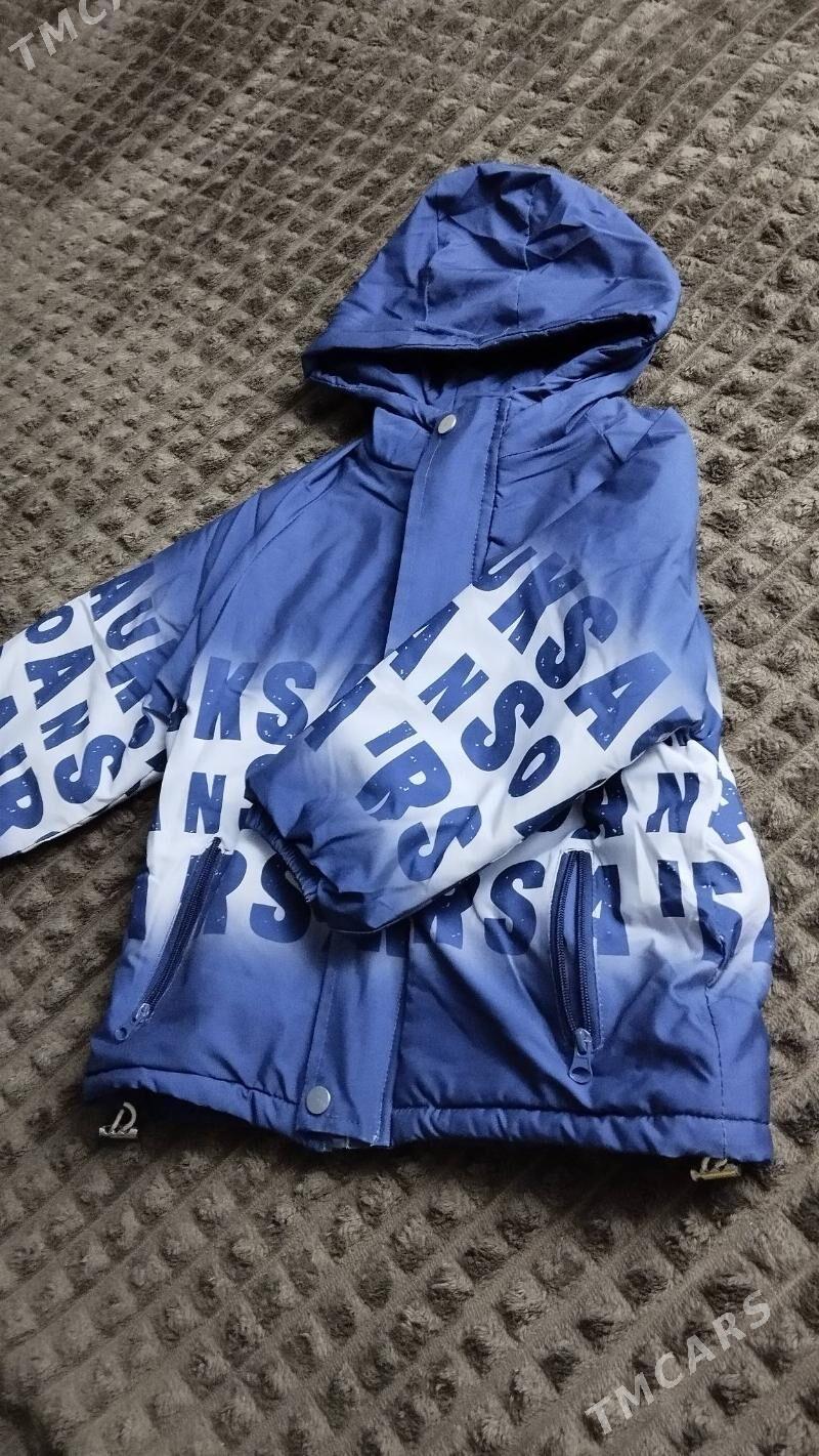 куртка детская б/у - Aşgabat - img 2