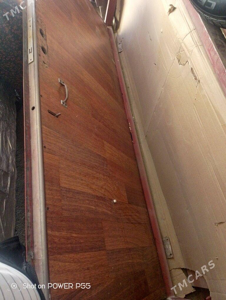 demir gapy - Балканабат - img 2